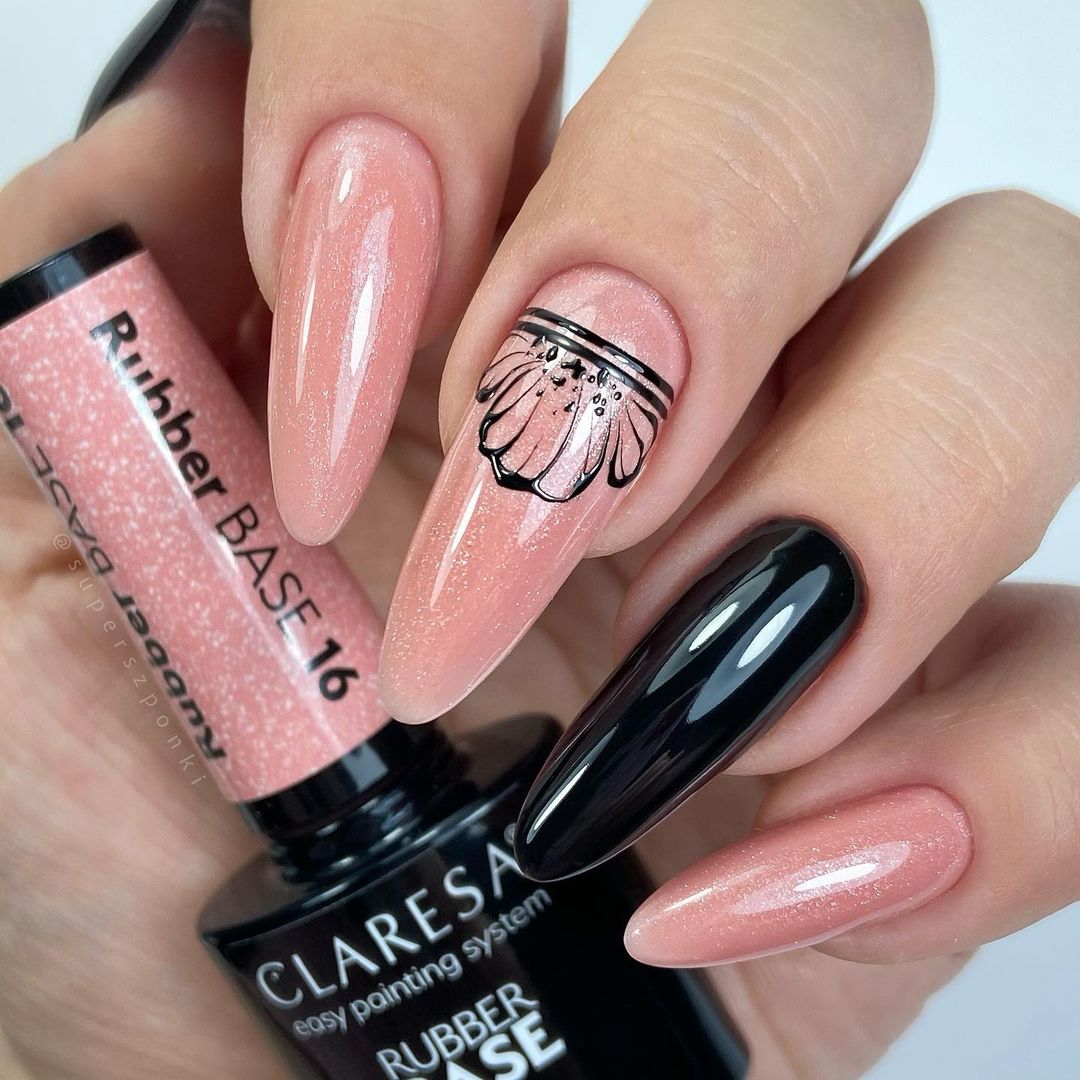 Unhas decoradas: 500 fotos + vídeos para você se inspirar