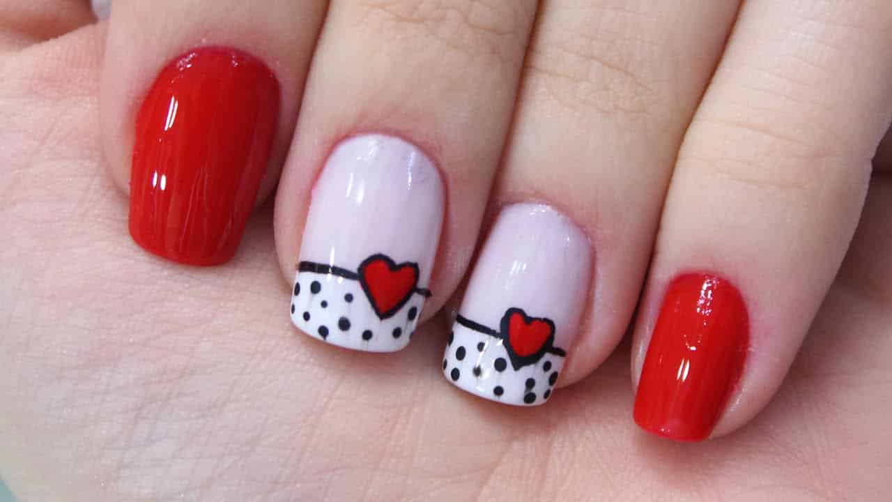 Unhas decoradas: 500 fotos + vídeos para você se inspirar
