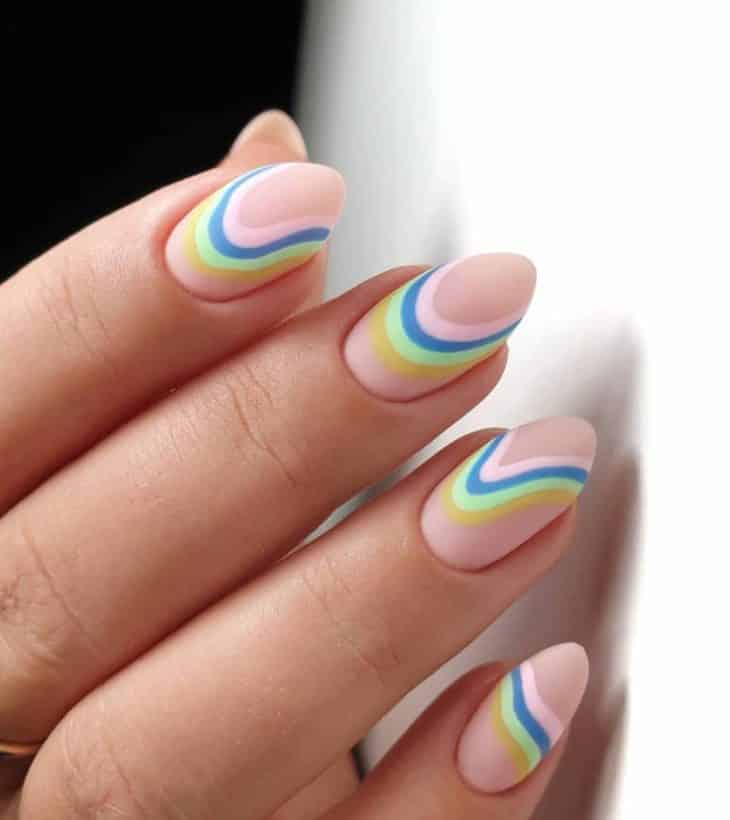 Unhas decoradas: 500 fotos + vídeos para você se inspirar