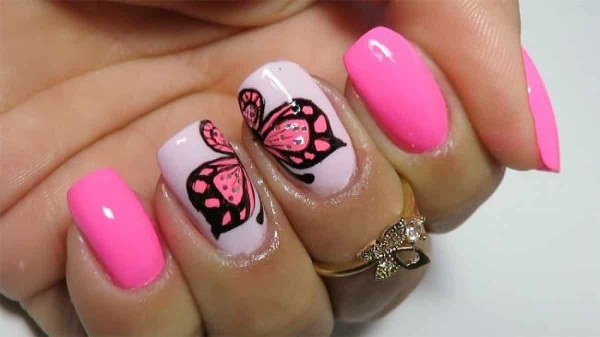Unhas decoradas: 500 fotos + vídeos para você se inspirar