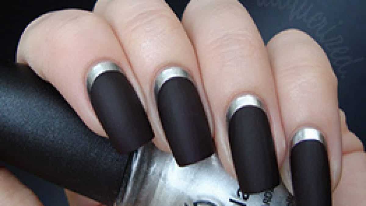 Unhas decoradas: 500 fotos + vídeos para você se inspirar
