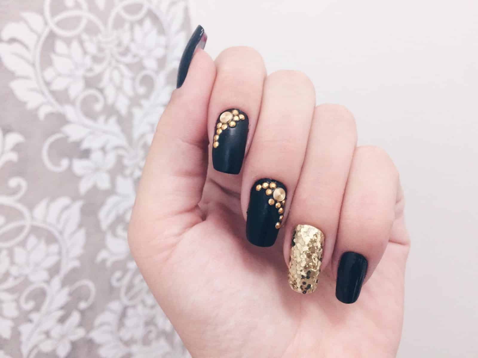 Unhas decoradas: 500 fotos + vídeos para você se inspirar