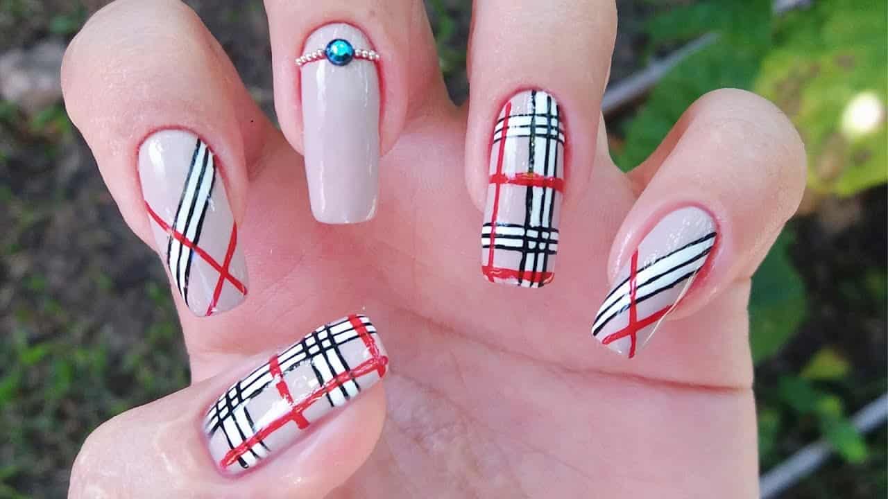 Unhas decoradas: 500 fotos + vídeos para você se inspirar