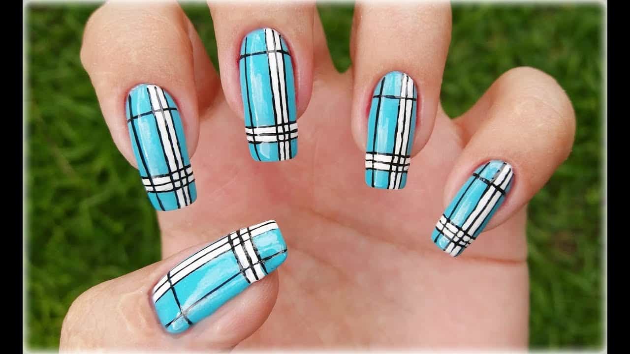 Unhas decoradas: 500 fotos + vídeos para você se inspirar