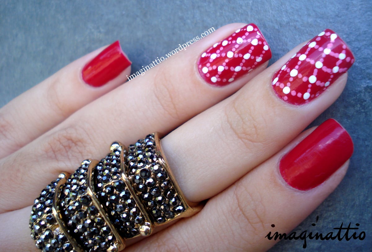 Unhas decoradas: 500 fotos + vídeos para você se inspirar