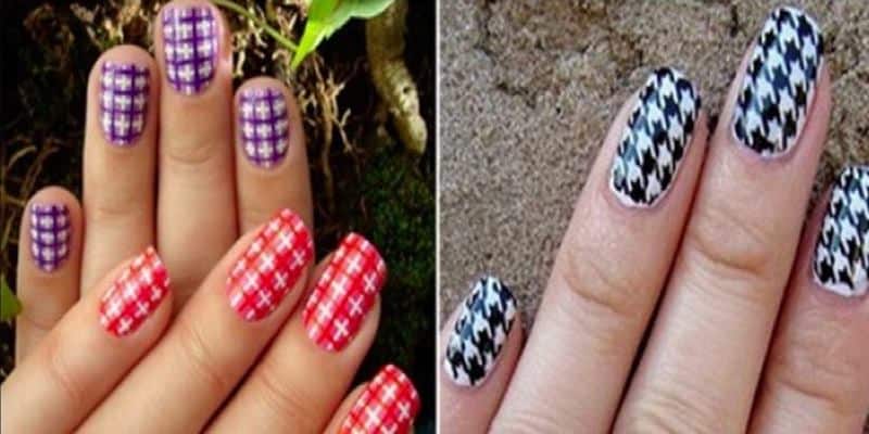 Unhas decoradas: 500 fotos + vídeos para você se inspirar