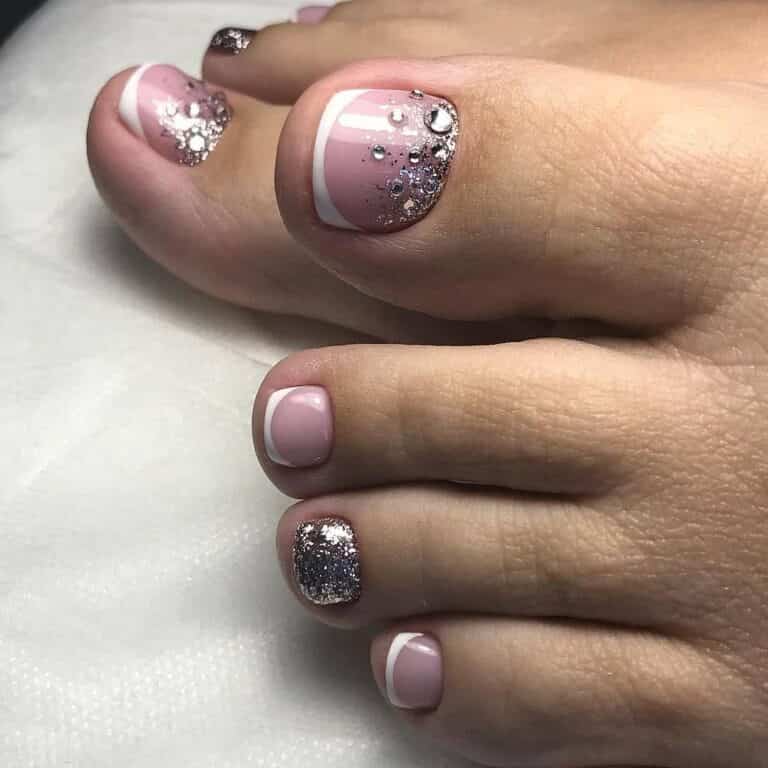 Unhas decoradas: 500 fotos + vídeos para você se inspirar