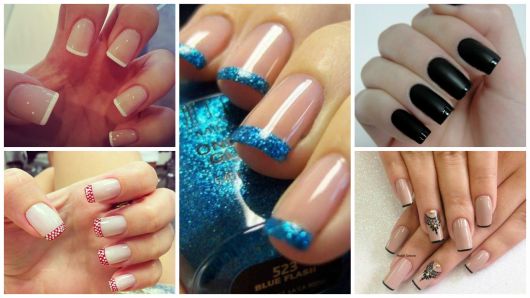 Unhas decoradas: 500 fotos + vídeos para você se inspirar