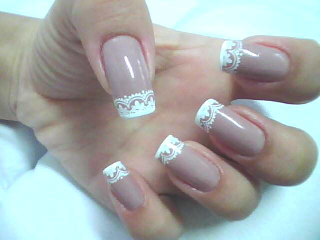 Unhas decoradas: 500 fotos + vídeos para você se inspirar