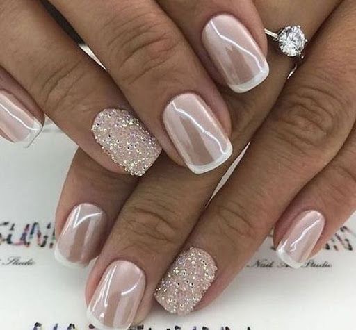 Unhas decoradas: 500 fotos + vídeos para você se inspirar