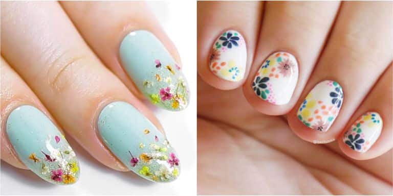 Unhas decoradas: 500 fotos + vídeos para você se inspirar