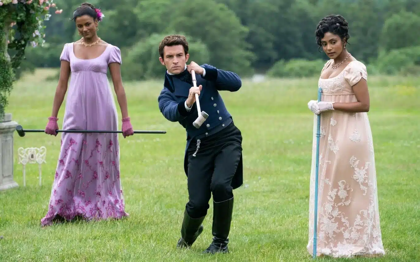 2ª temporada de Bridgerton