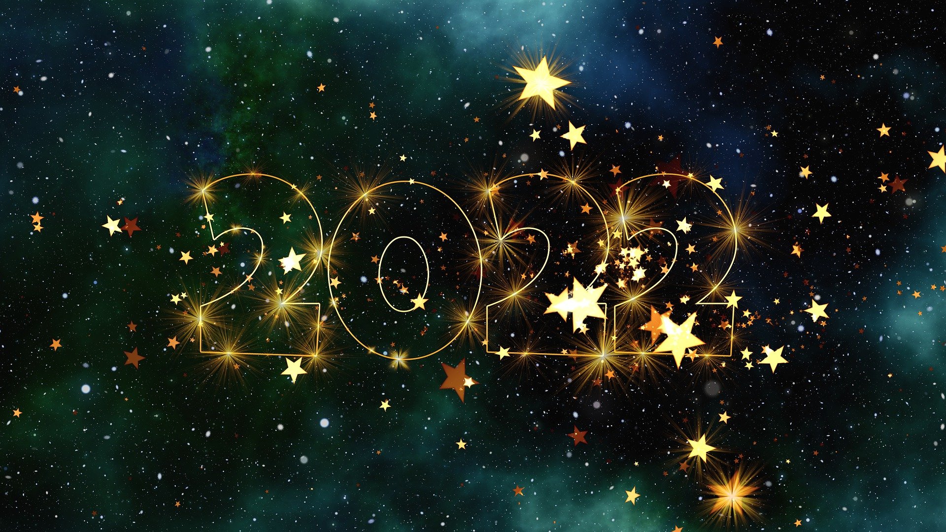 Ano novo astrológico 2022: as previsões para cada signo