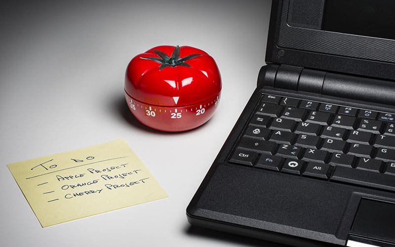 Técnica Pomodoro: como ela pode te deixar mais produtiva?