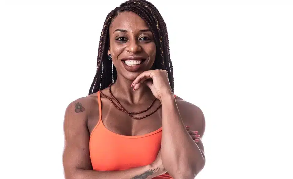 Bruna Negreska: conheça a participante do No Limite 2022