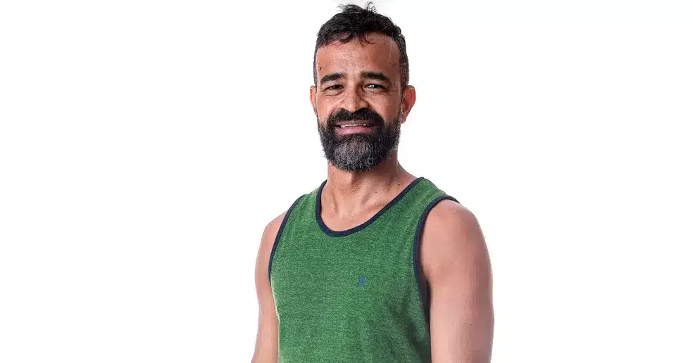 Clécio Barbosa: conheça o participante do No Limite 2022