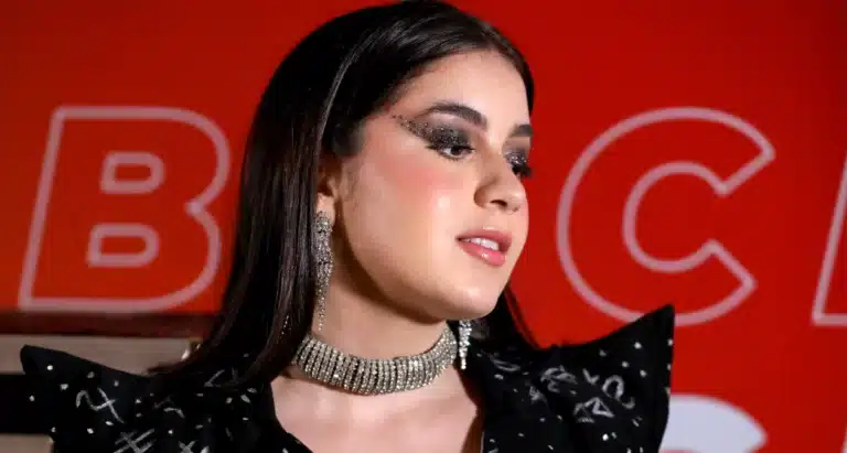 Conheça Sofia Santino, influenciadora nordestina muito popular na internet