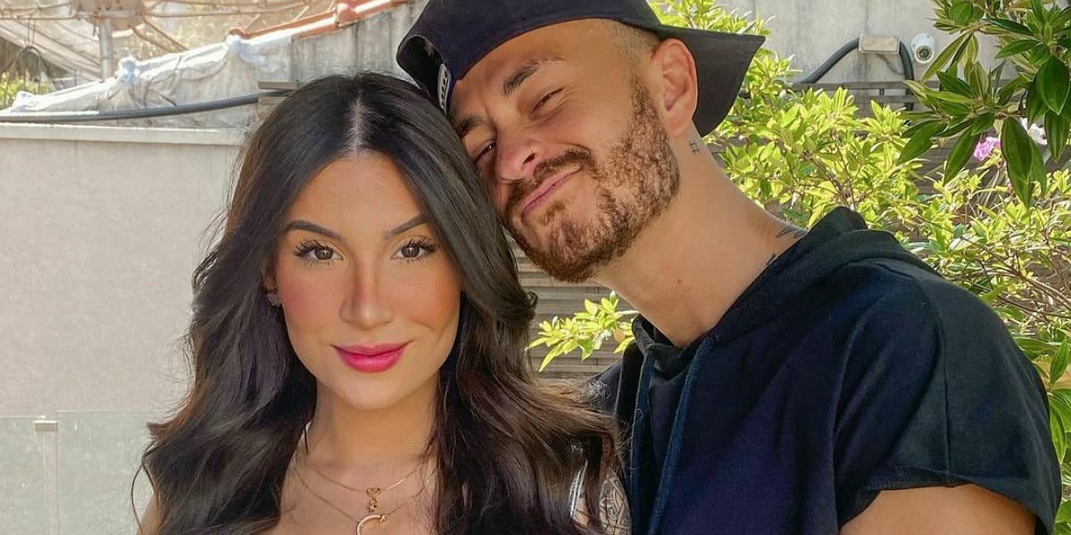 Descubra por que Boca Rosa e Fred se separaram