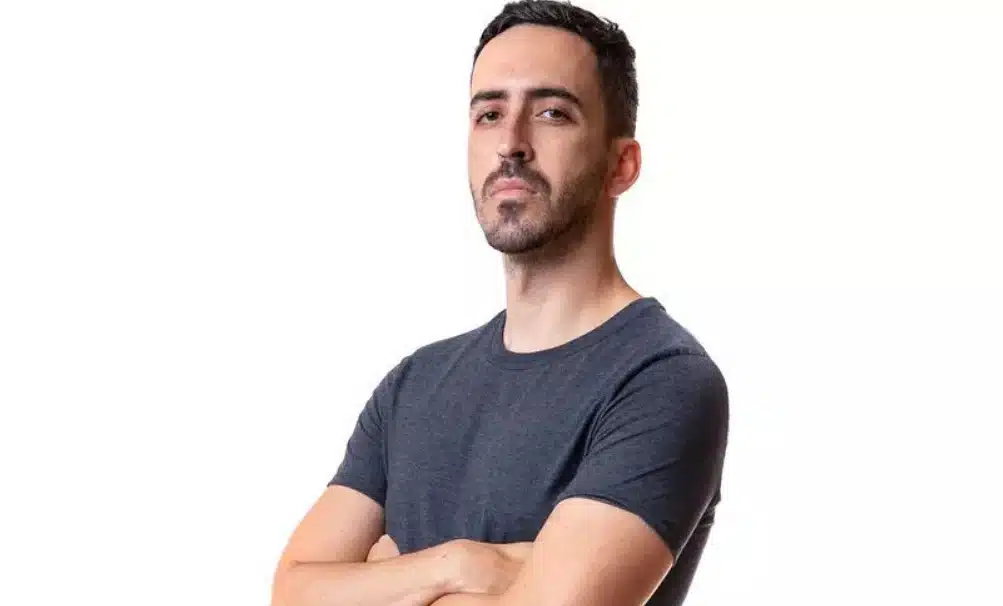 Leonardo Correa: conheça o participante do No Limite 2022
