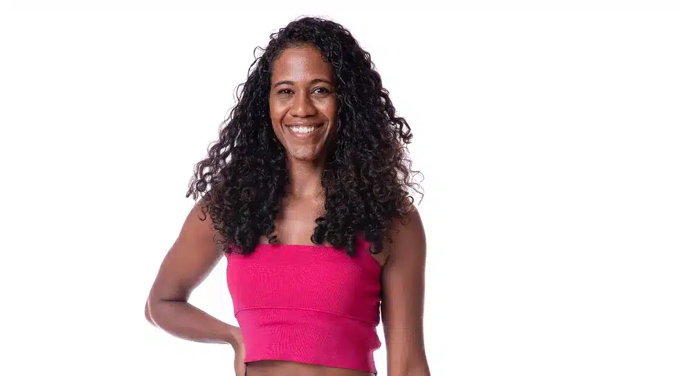 Andréa Nascimento: conheça a participante do No Limite 2022