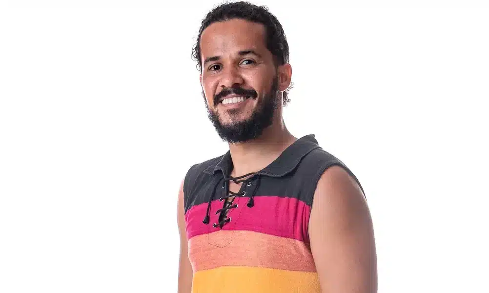 Charles Gama: conheça o participante do No Limite 2022