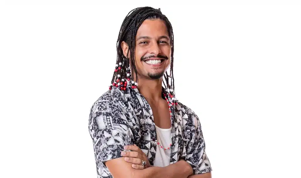 Ipojucan Ícaro: conheça o participante do No Limite 2022