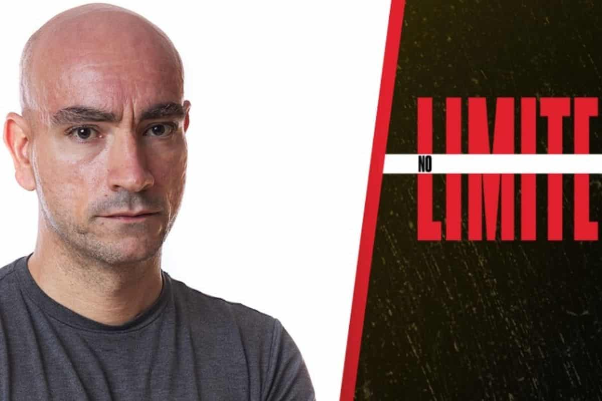 Rodrigo Moraes: conheça o participante do No Limite 2022