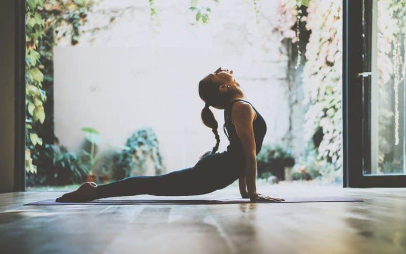 Conheça os estilos de yoga praticados no Gaya - Gaya Bem-Estar