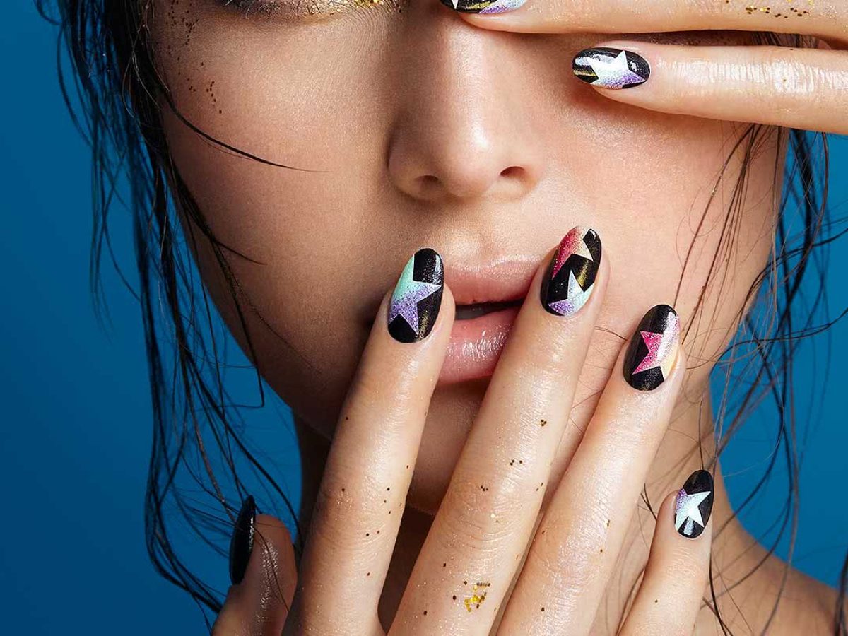 12 Estilos de Unhas Decoradas para Refletir Sua Personalidade