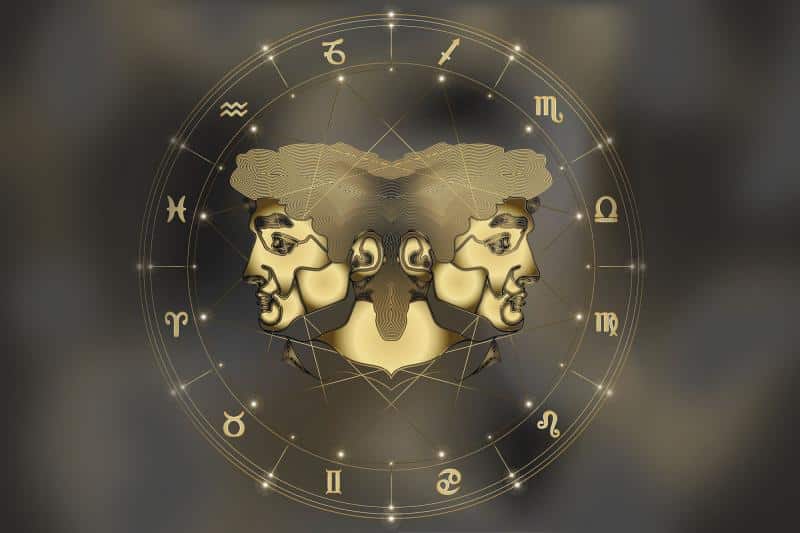 Descubra qual é o lado sombrio dos signos