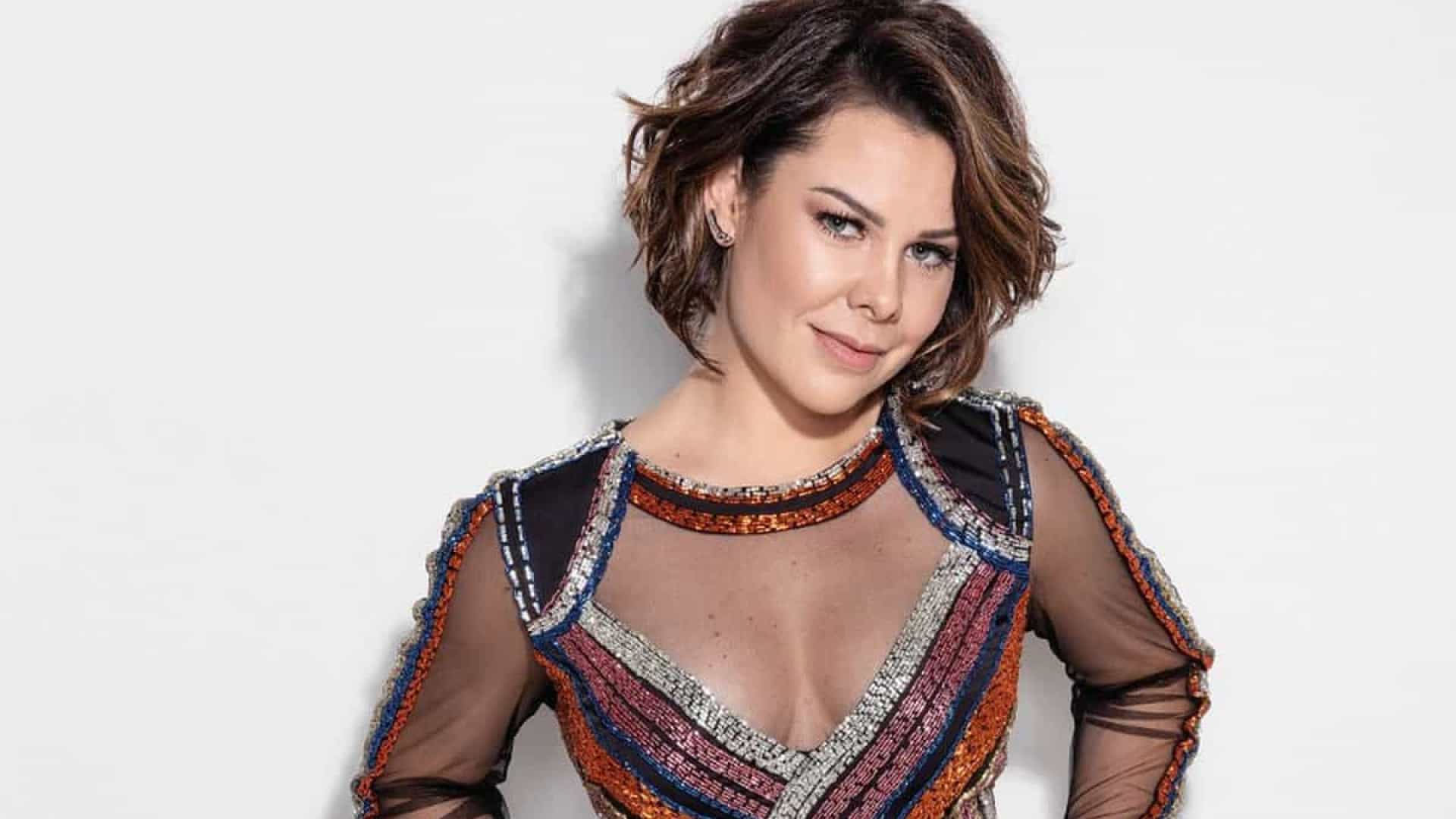 Fernanda Souza: biografia e carreira da atriz e apresentadora