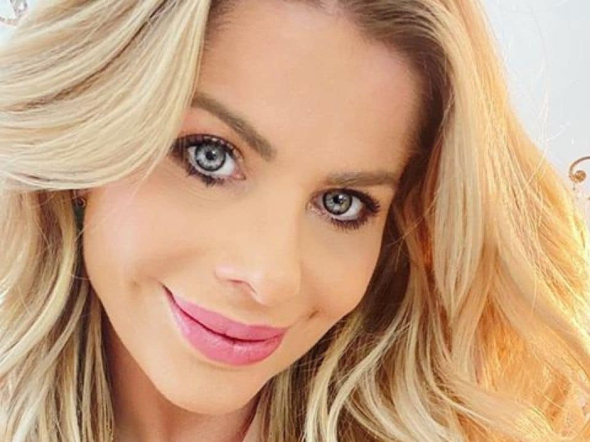 Karina Bacchi: confira a biografia e as polêmicas da atriz