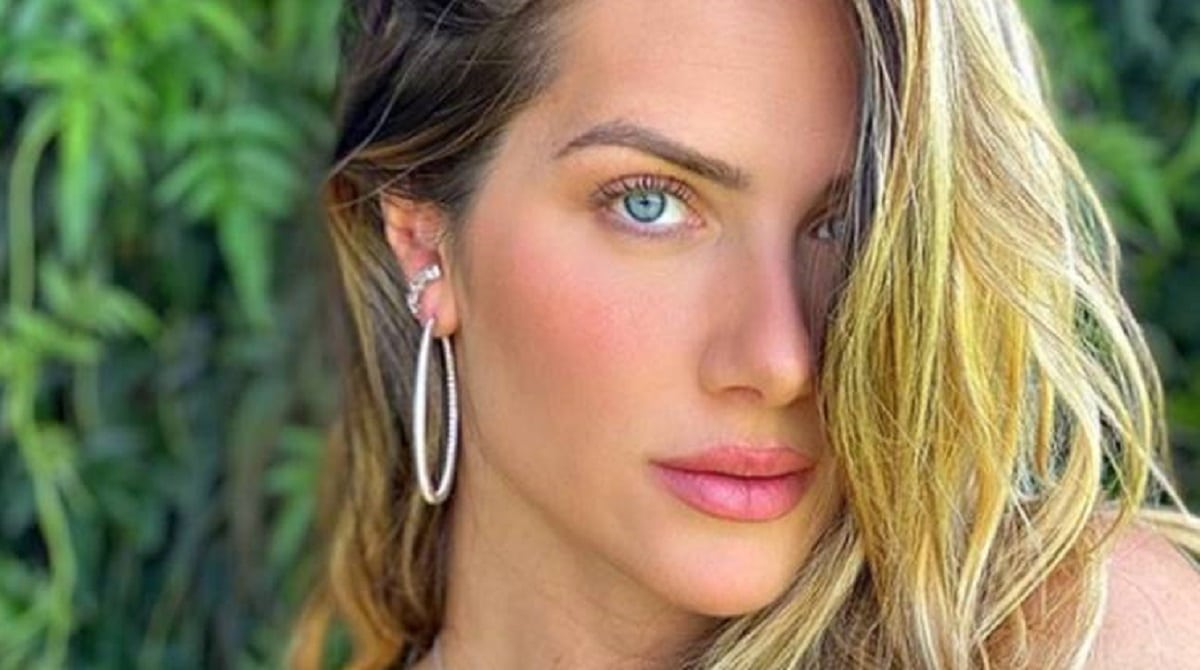 Giovanna Ewbank: conheça a biografia da atriz e apresentadora