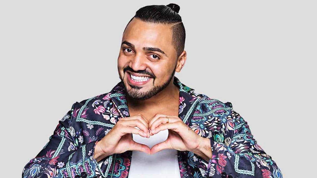 Tirullipa: conheça o humorista expulso da Farofa da Gkay