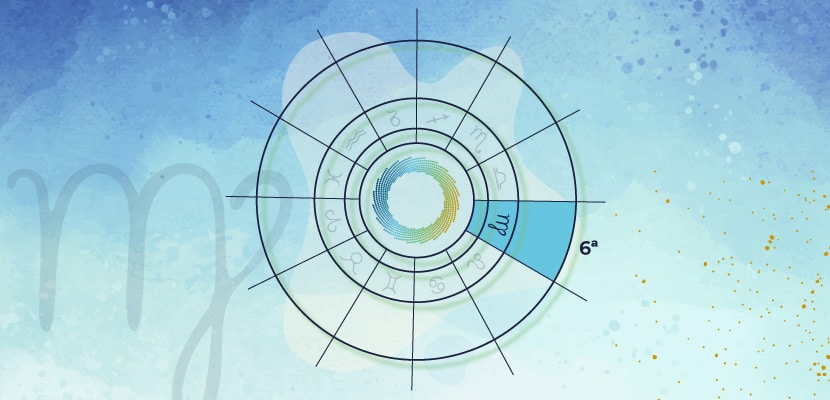 Casa 6 na astrologia: quais são os temas dessa área do mapa?