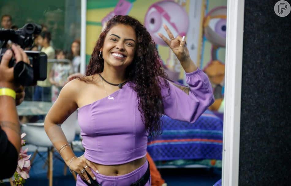 Paula Freitas: quem é a biomédica da Casa de Vidro do BBB 23