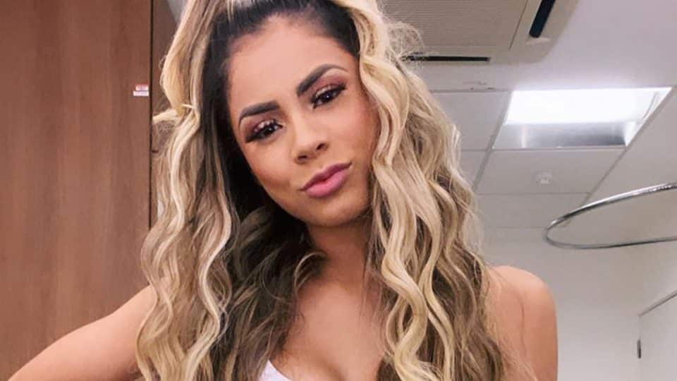 Lexa: conheça a vida e a carreira da cantora