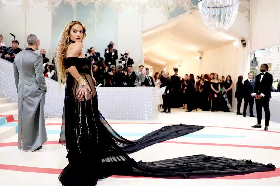 Os 50 melhores looks do Met Gala de todos os tempos