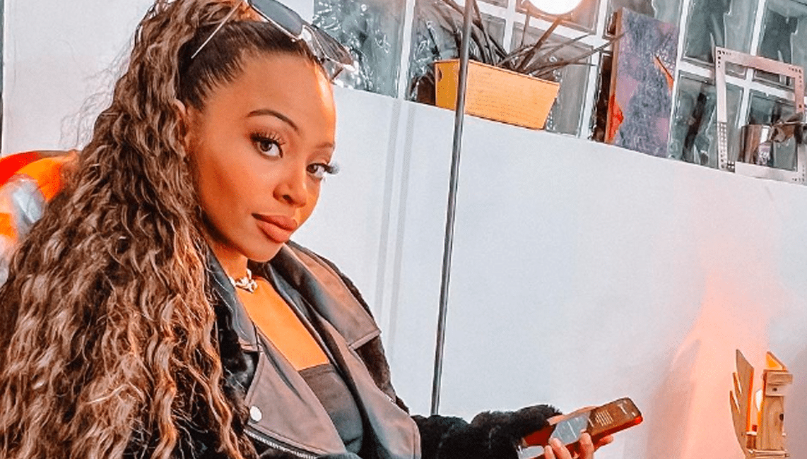 Lily Nobre - Fazenda