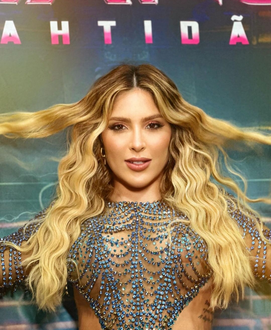 Manu Bahtidão: conheça a vida e carreira da cantora