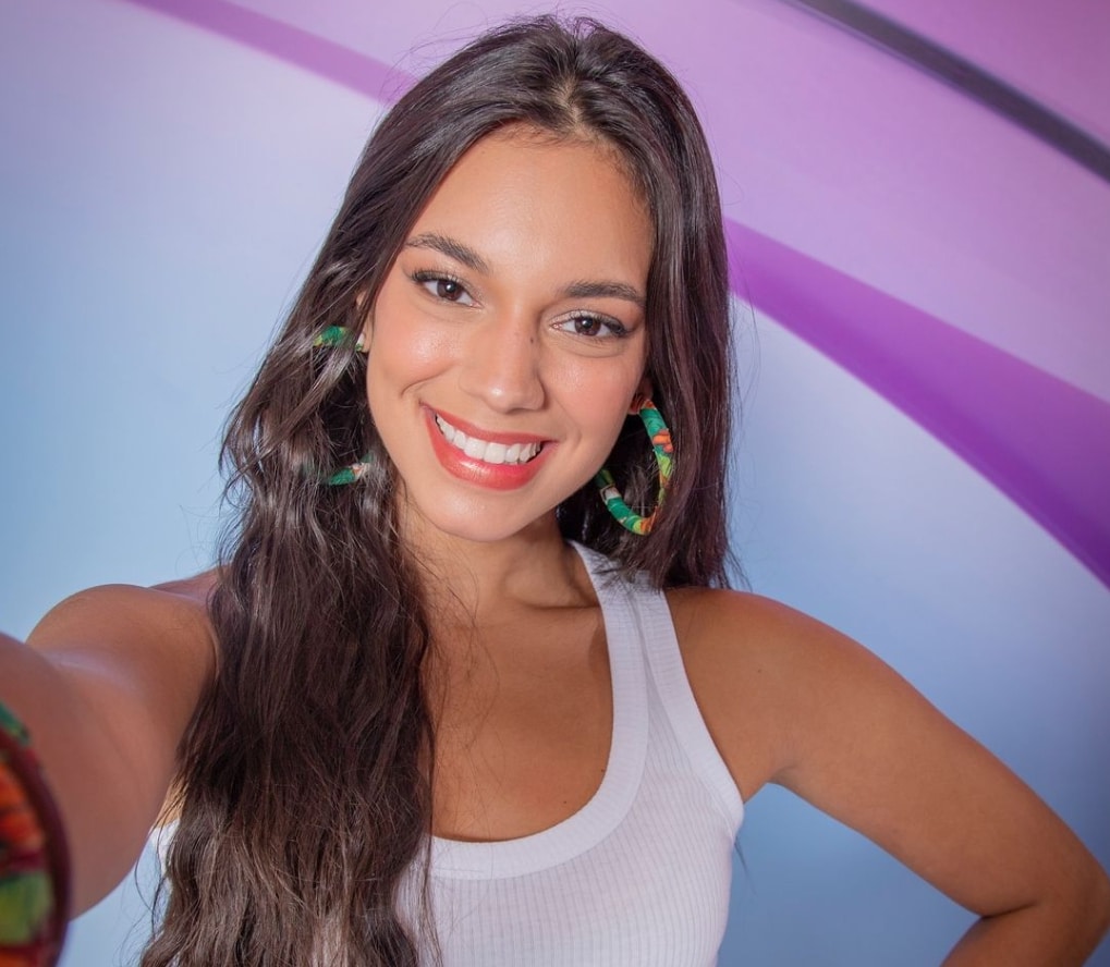 Alane: quem é essa integrante do grupo Pipoca do BBB 24?