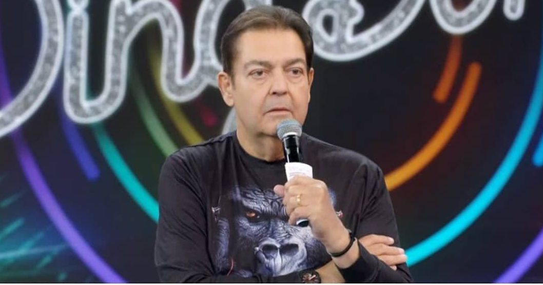 Faustão: conheça a vida e a carreira do apresentador