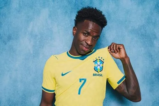 Quem é Vini Jr.? A história de superação do craque